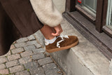 Nova by Wyde Footwear: Colourways, Materials, Sizing and Care