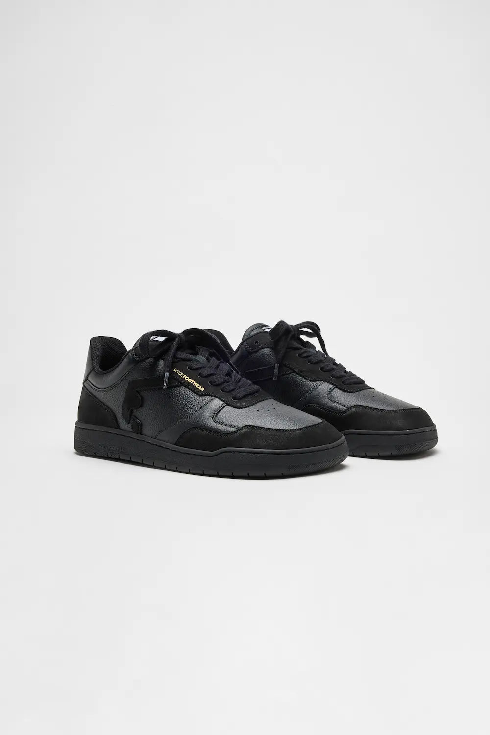 Nova Dual Black