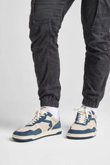 Nova Beige/Blue