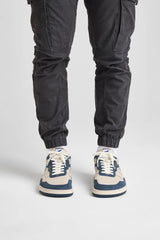 Nova Beige/Blue