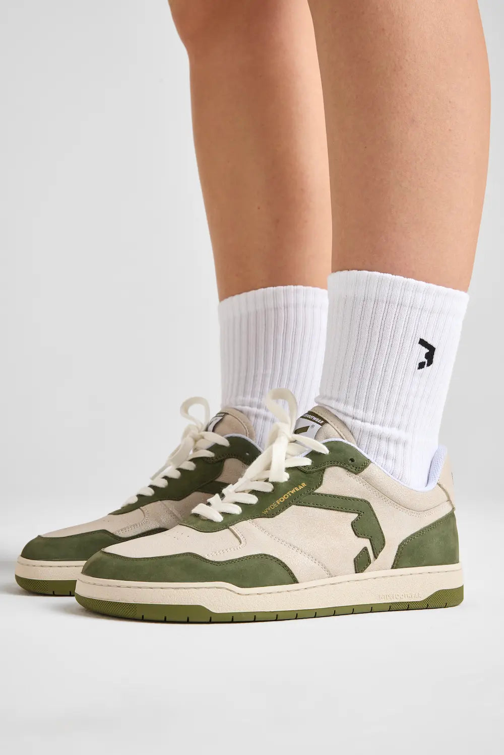 Nova Beige/Green