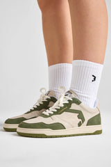 Nova Beige/Green