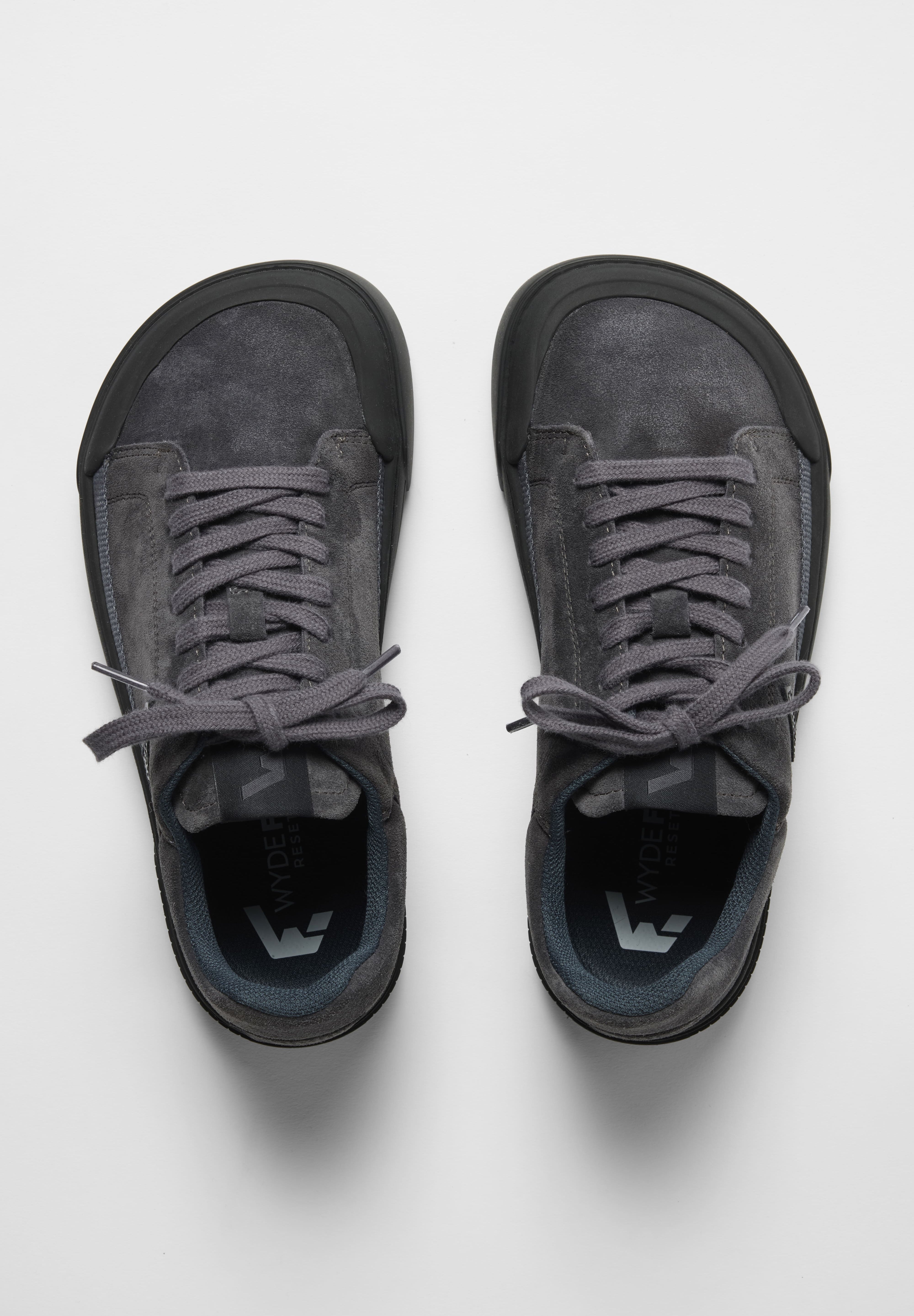 Arcus Wildleder Blue