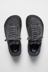 Arcus Wildleder Blue