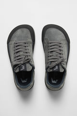 Arcus Wildleder Gray