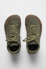 Arcus Canvas High Top