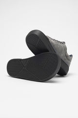 Arcus Wildleder Gray