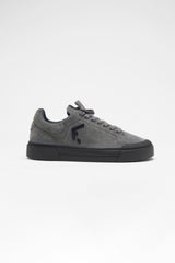 Arcus Wildleder Gray