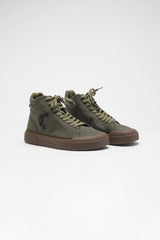 Arcus Canvas High Top