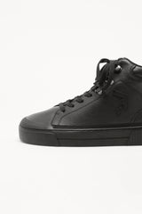 Arcus Storm Rough Black High Top