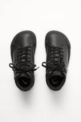 Arcus Storm Rough Black High Top