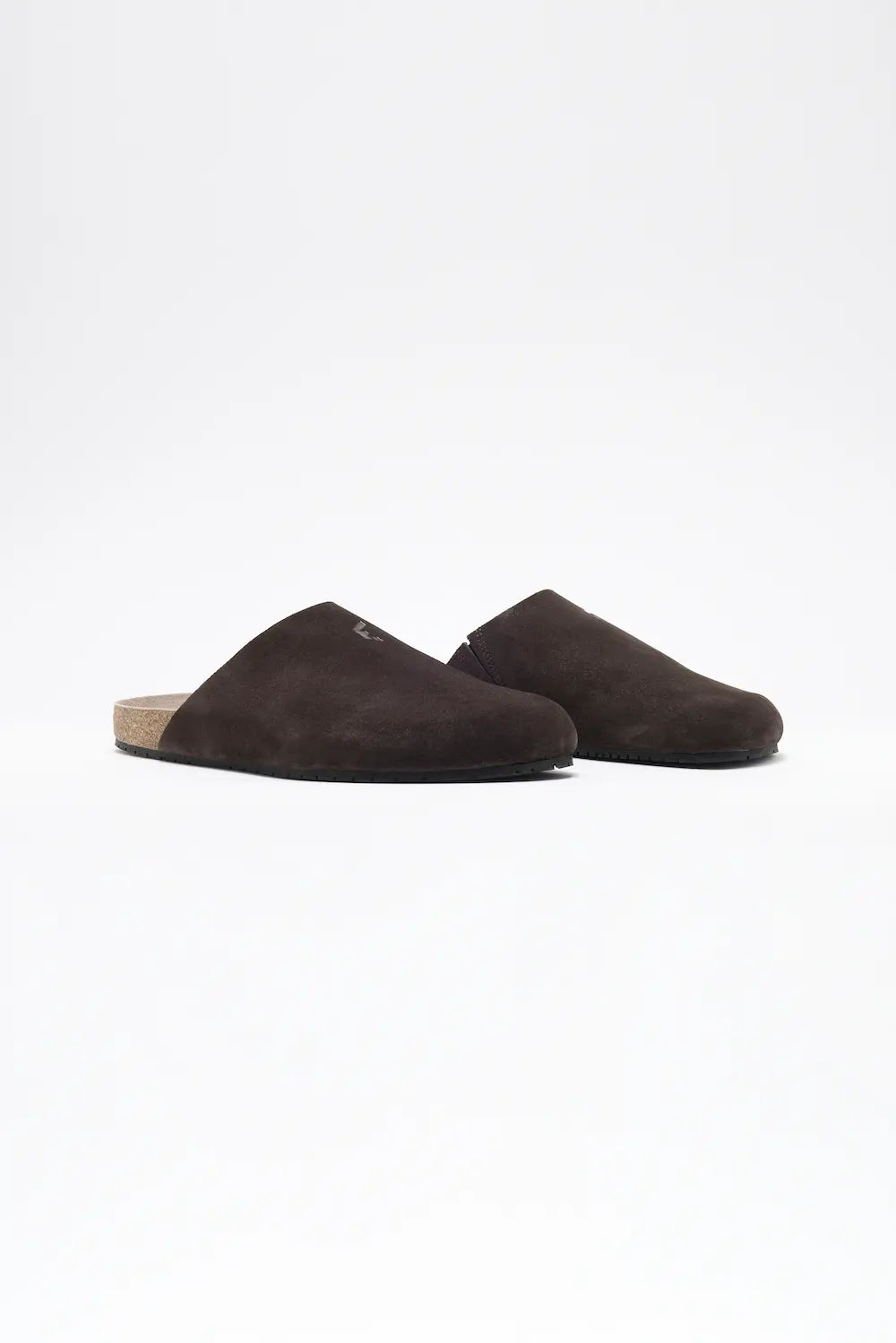 Nilo Dark Brown