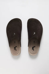 Nilo Dark Brown