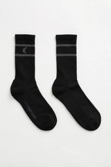 Anatomic Socks Black/Gray