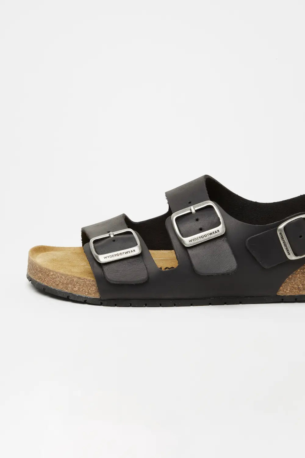 Maia Strap Black