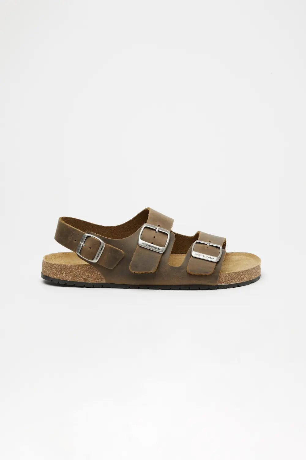 Maia Strap Kaki Green