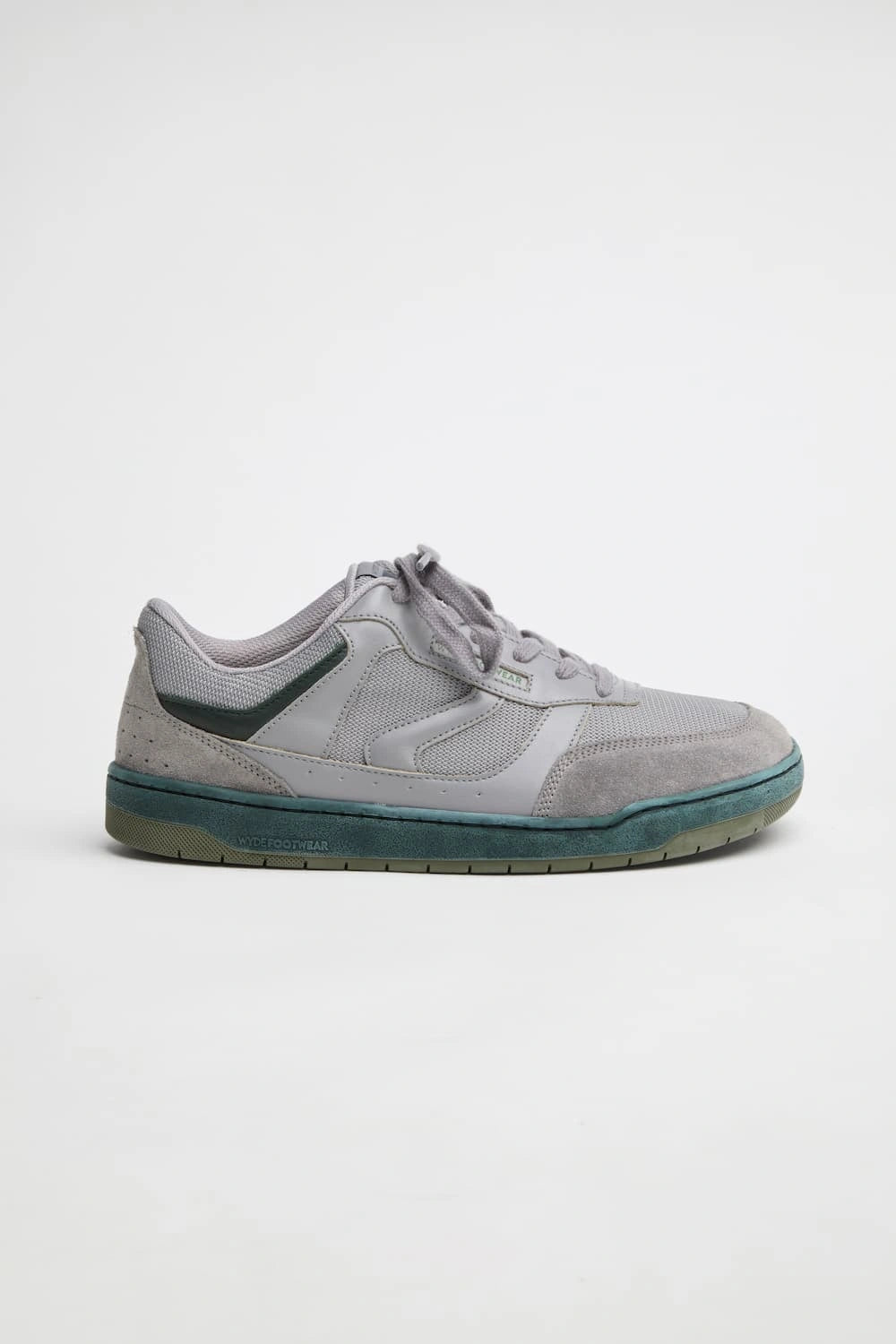Nova Fly Gray/Green