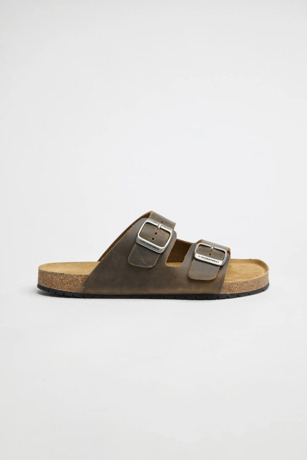 Maia Kaki Green