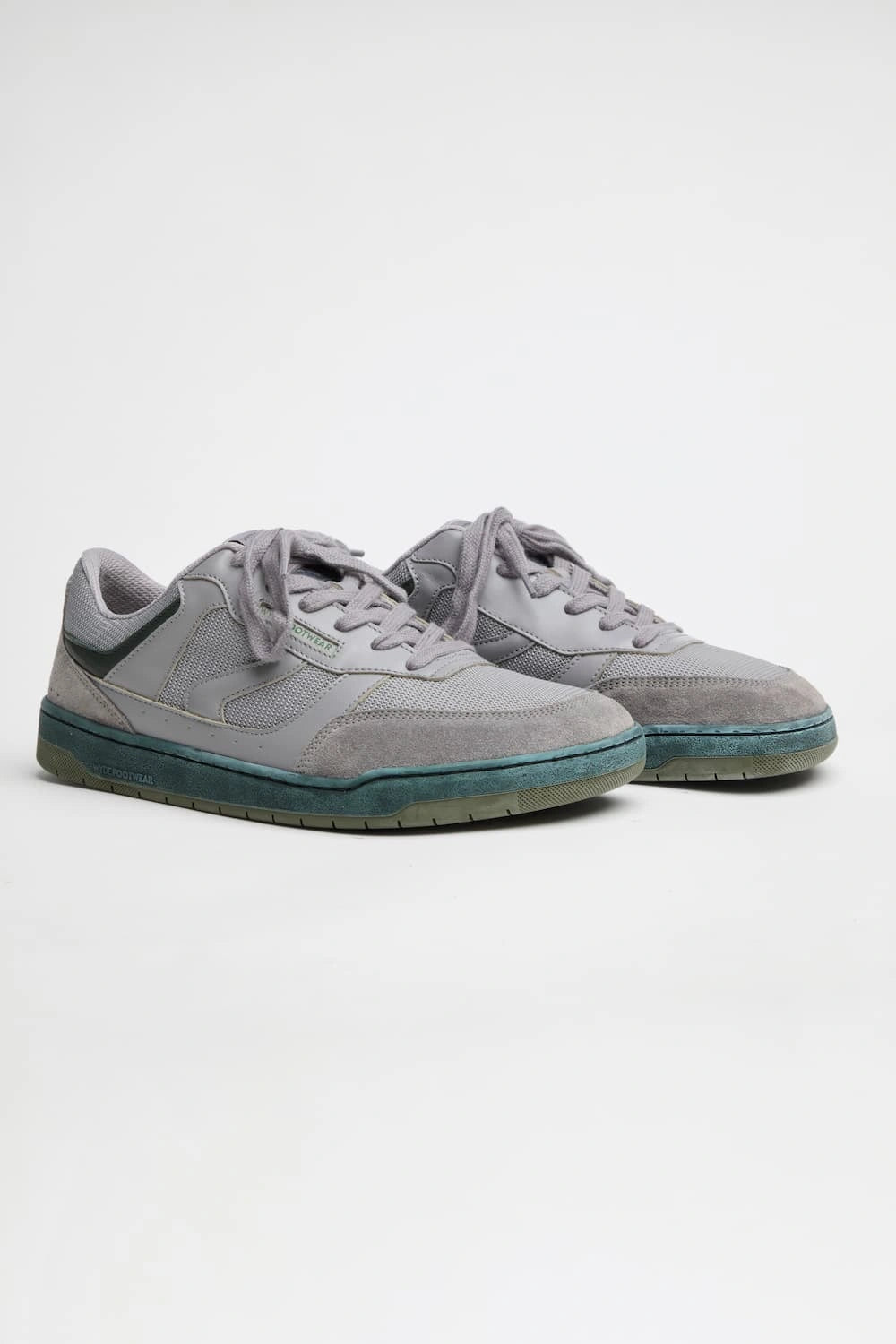 Nova Fly Gray/Green