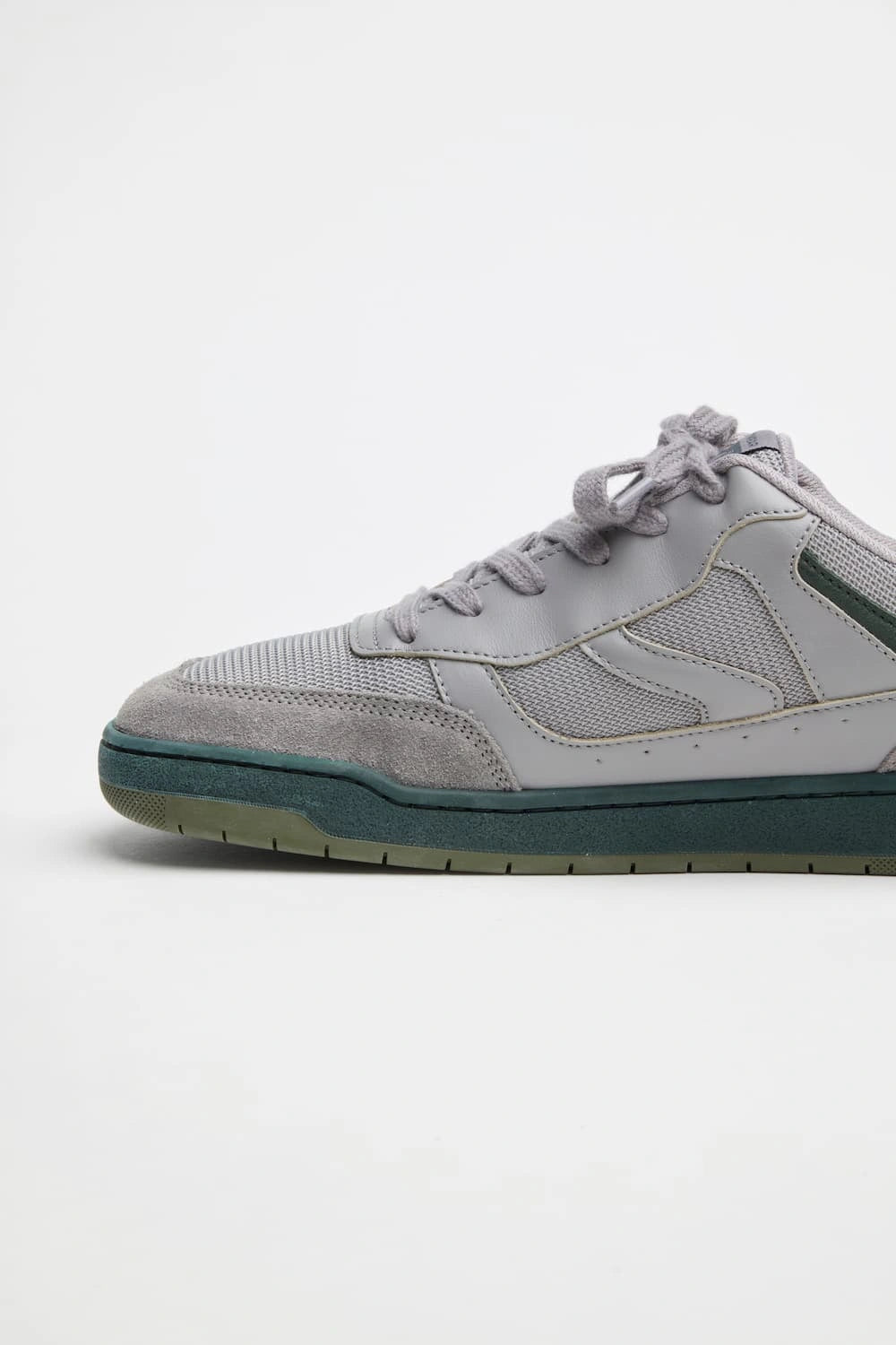Nova Fly Gray/Green