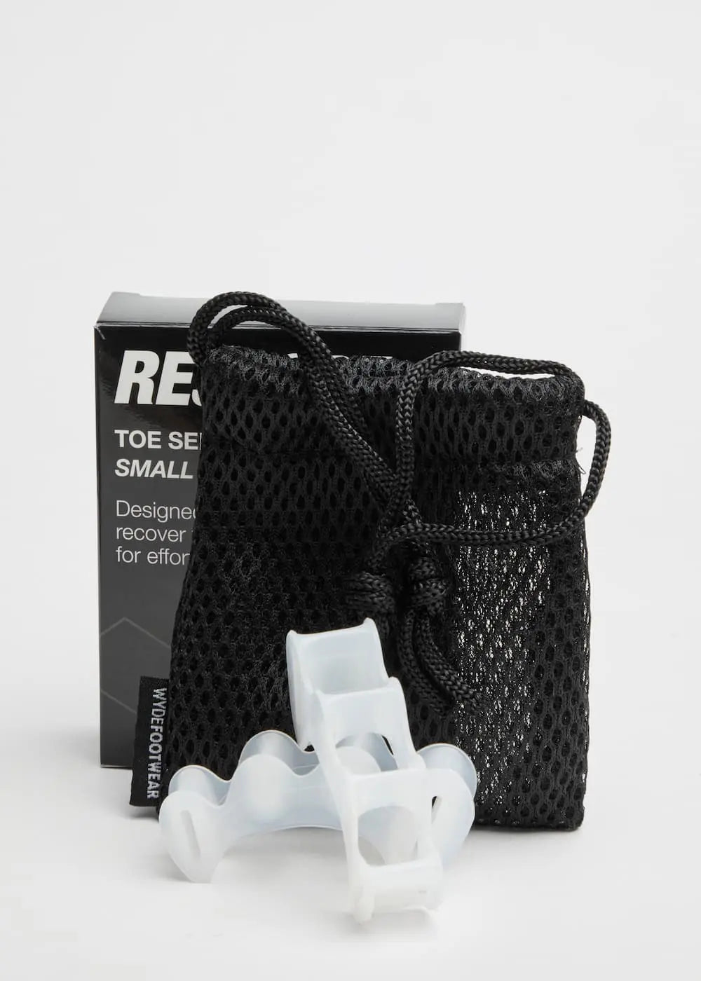 Restore Toe Separator