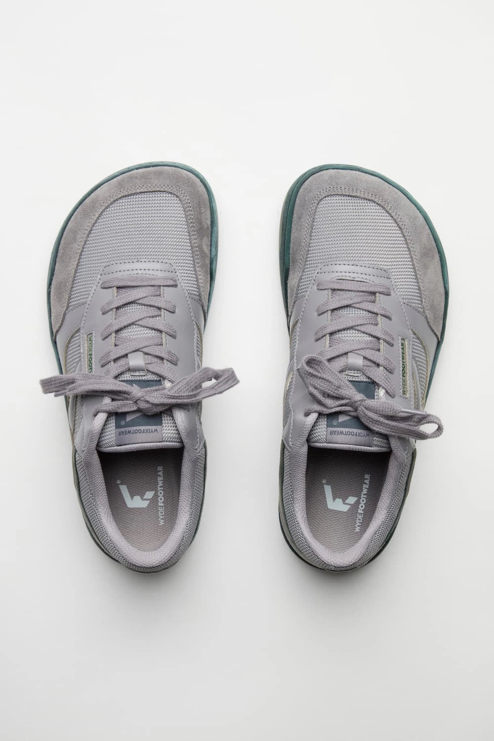 Nova Fly Gray/Green