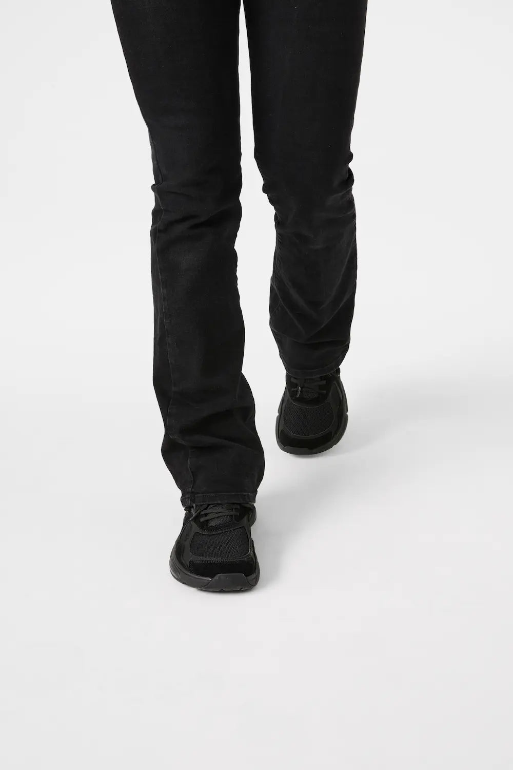 Soma Earth Black