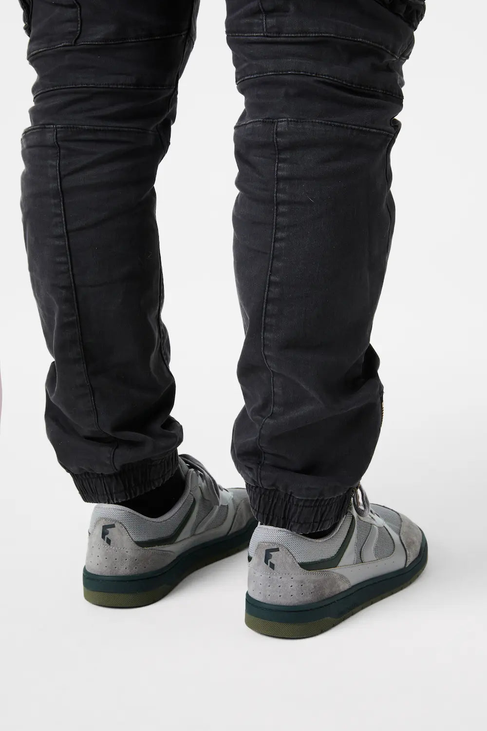 Nova Fly Gray/Green