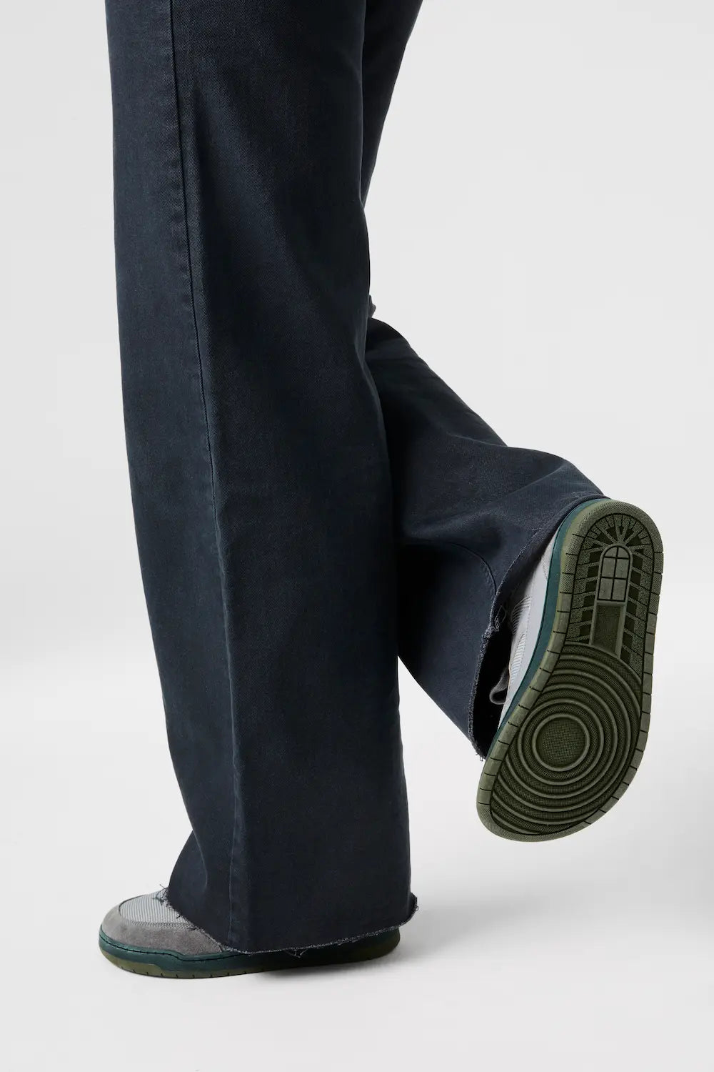 Nova Fly Gray/Green
